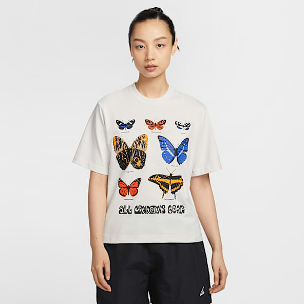 NIKE公式】 トップス & Tシャツ【ナイキ公式通販】